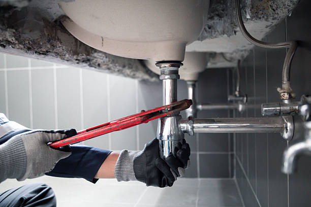 Trusted Pipe Repair service in New Smyrna Beach, FL - AAA Plumbing Heating